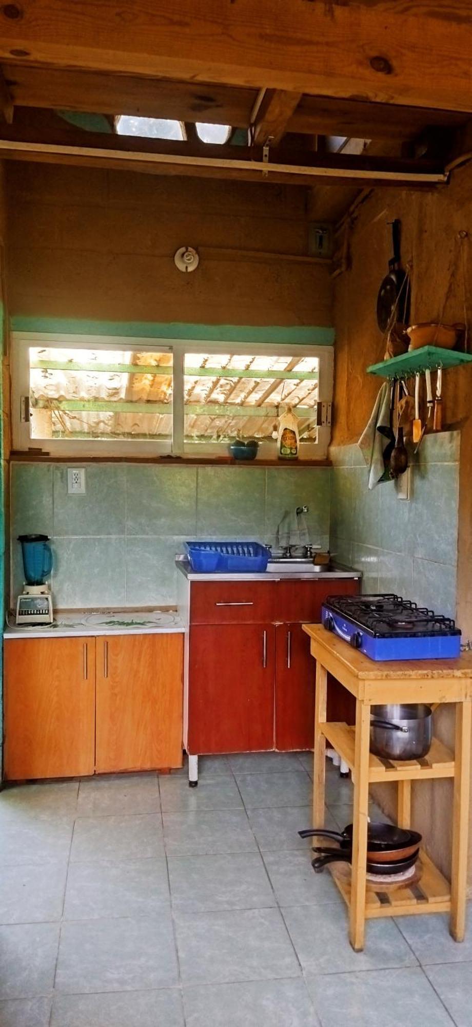 Casa Ecologica Apartment Tepoztlan Luaran gambar