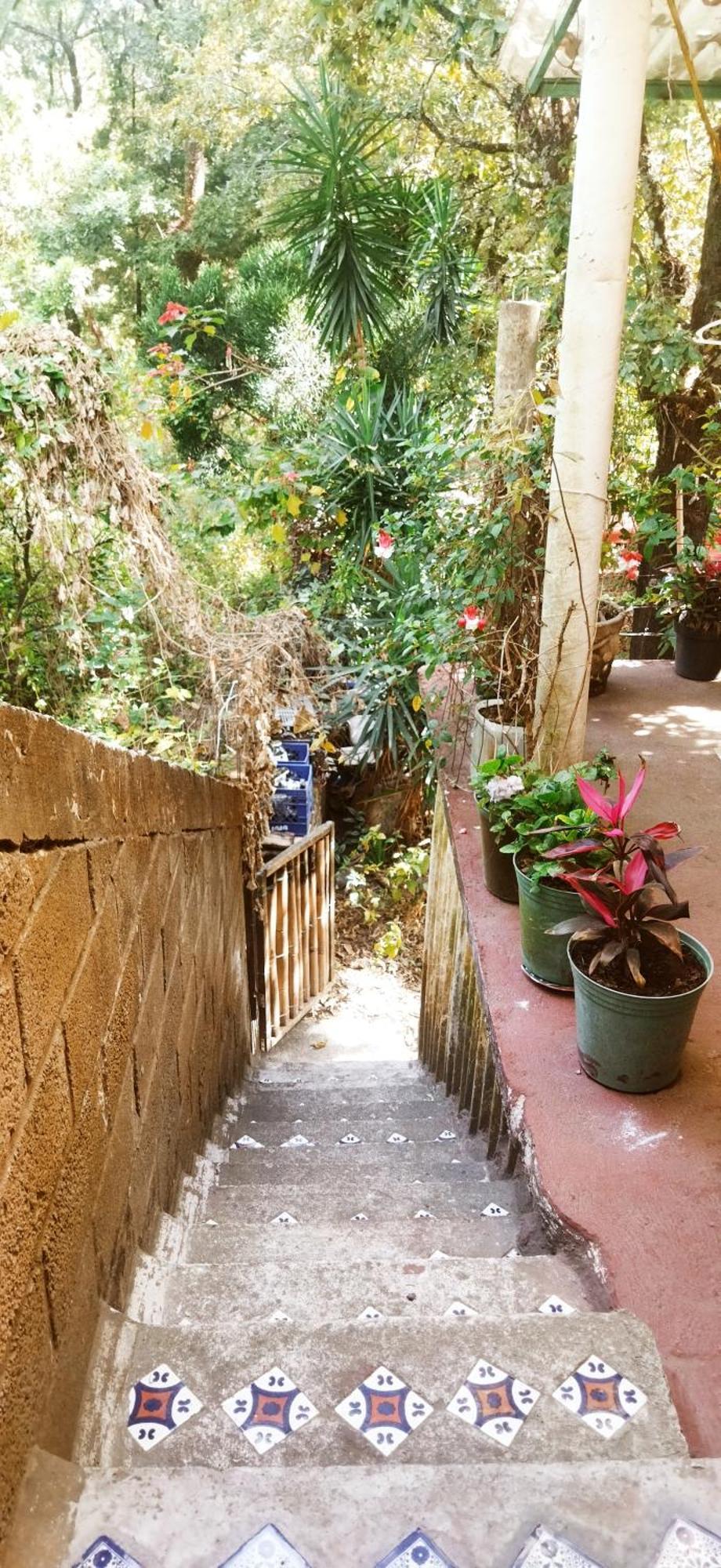 Casa Ecologica Apartment Tepoztlan Luaran gambar