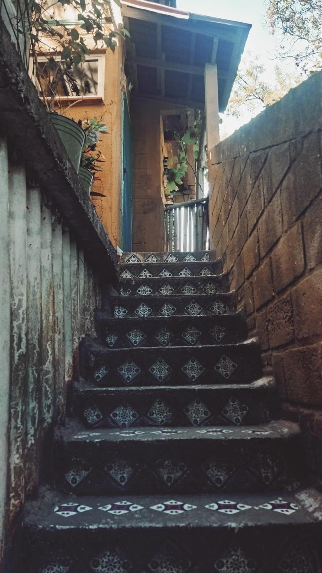 Casa Ecologica Apartment Tepoztlan Luaran gambar
