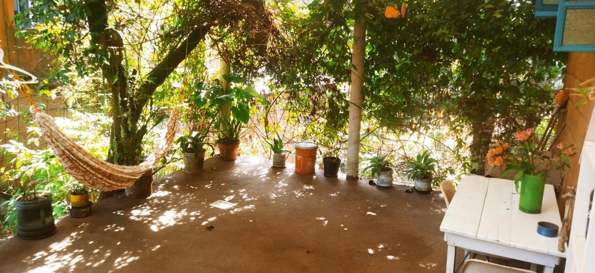 Casa Ecologica Apartment Tepoztlan Luaran gambar