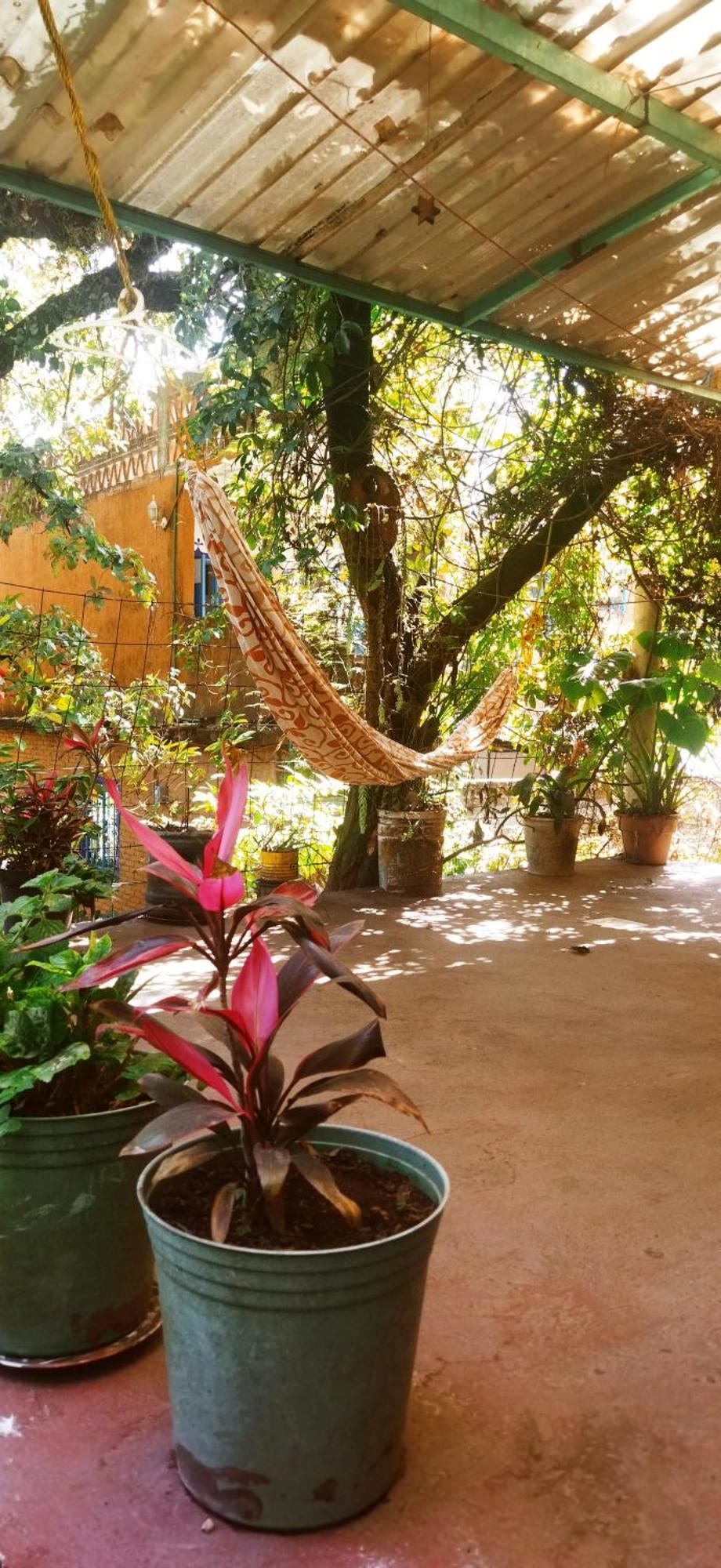 Casa Ecologica Apartment Tepoztlan Luaran gambar