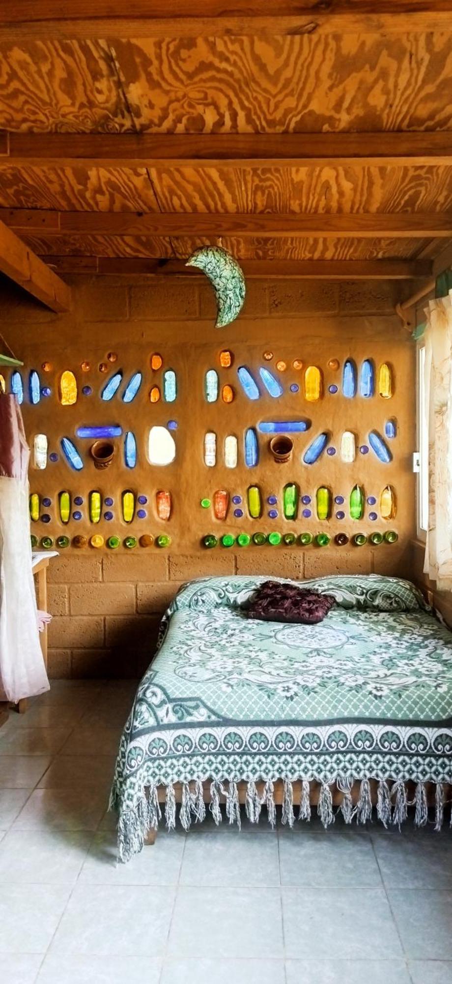 Casa Ecologica Apartment Tepoztlan Luaran gambar