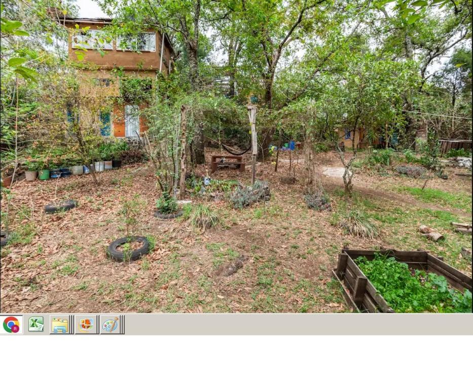 Casa Ecologica Apartment Tepoztlan Luaran gambar