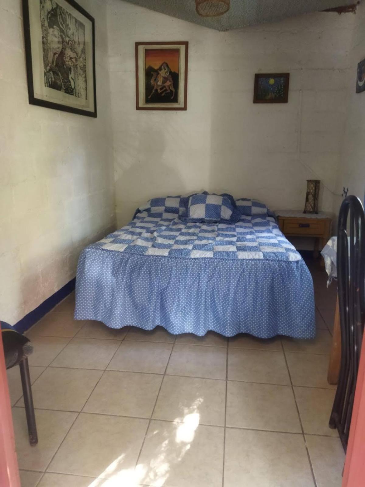 Casa Ecologica Apartment Tepoztlan Luaran gambar